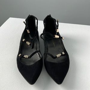 Stuart weitzman flats